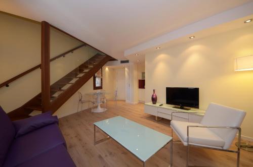 Apartamentos El Palacete de Ainsa - image 14