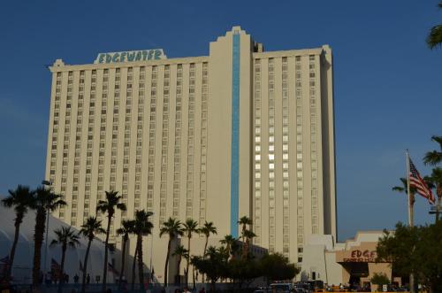 The Edgewater Hotel and Casino