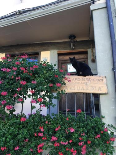  La Guardia B&B in Stia