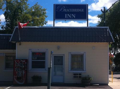 Bracebridge Inn