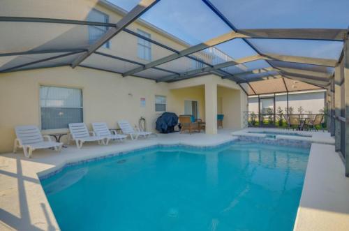 Balmoral Villa #231006 - image 2