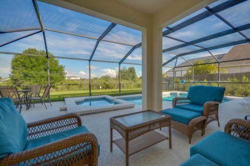 Balmoral Villa #231006 - image 4