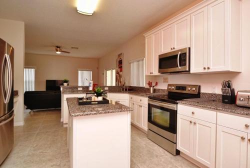 Balmoral Villa #231006 - image 9