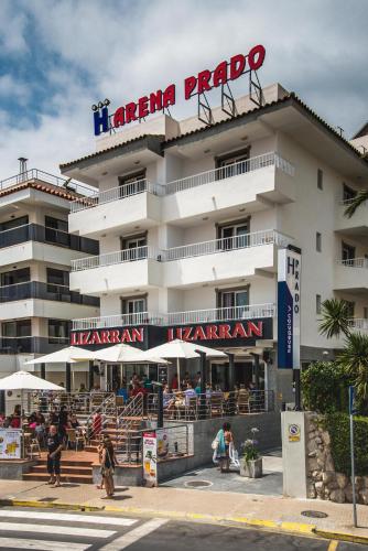 Hotel Arena Prado - image 13