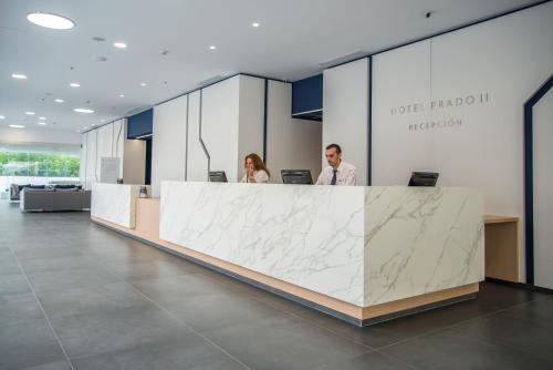 Hotel Arena Prado - image 12