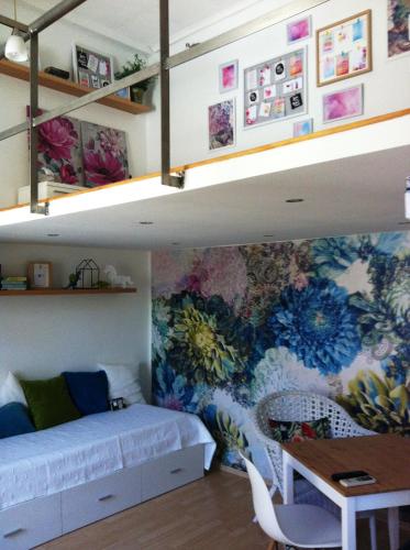  Babercel, Ferienwohnung in Budapest