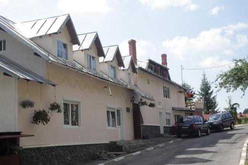 Cazare Casa Cristina - image 6