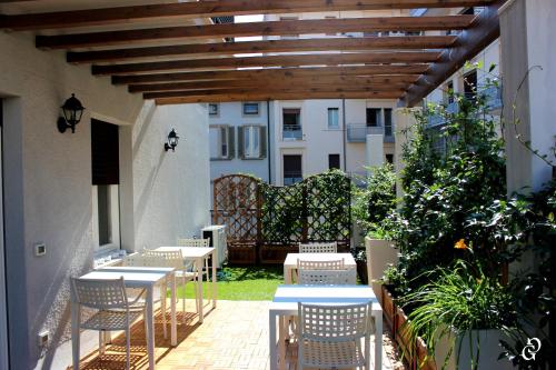 B&B Fanzago – Bergamo, VA