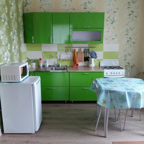 Apartment on Sadovaya 23 - main image