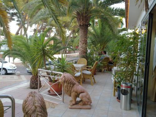 Hostal Leo d'Or - main image