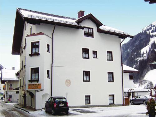 Apartment Marktstrasse - image 13