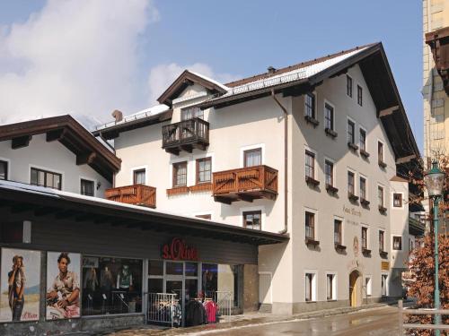 Apartment Marktstrasse - image 11