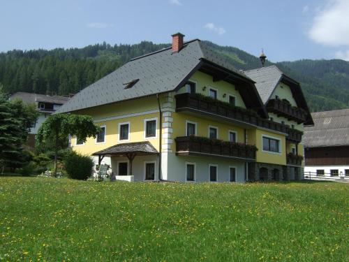 Ferienwohnungen Trattner, Ferienwohnung in Mauterndorf