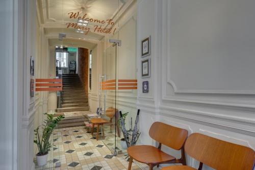 Mary Hotel - main image