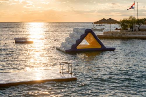 Holiday Park Mandrice - image 12