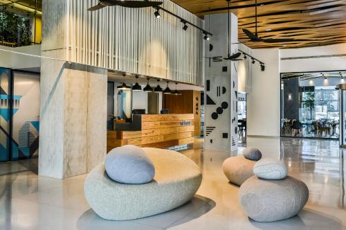 Tal By The Beach - An Atlas Boutique Hotel, Tel Aviv-Jaffa (photo 10)