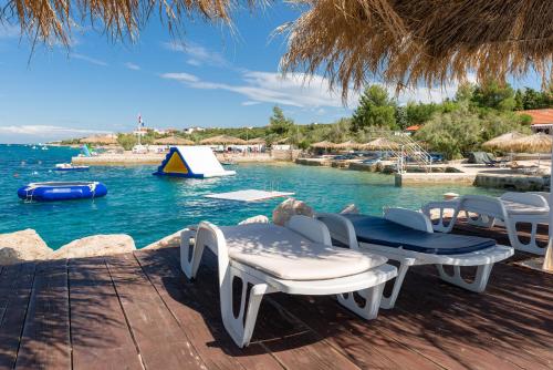 Holiday Park Mandrice - main image