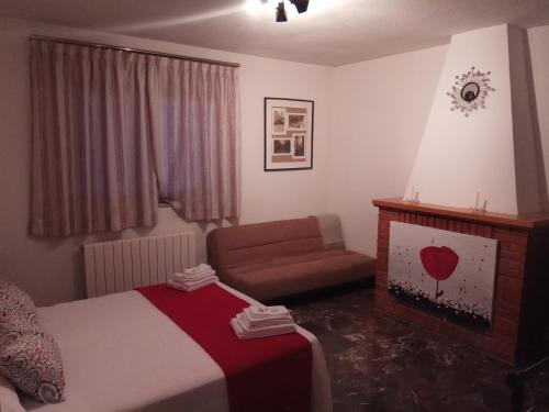 Casa Rural Mirador de la Sierra