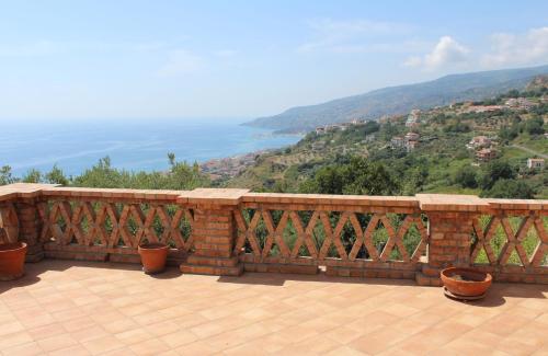  Casetta ai Malvitani in Cetraro
