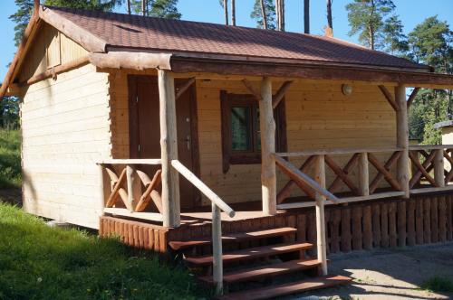 One-Bedroom Chalet