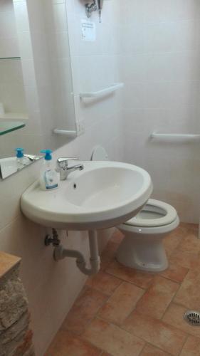  Agriturismo Cerquaglia in Todi