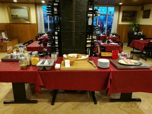  Hotel Viby Kro in Viby