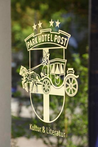 Park Hotel Post