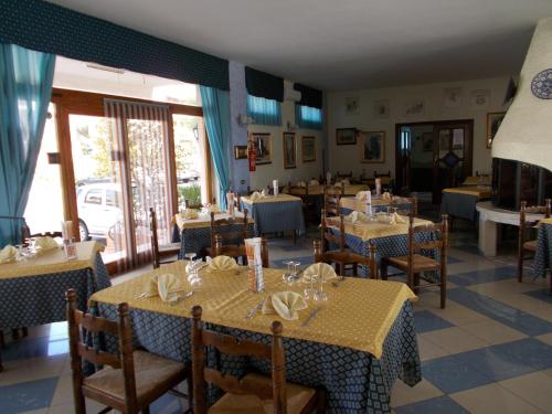 Hotel Maremonti 2