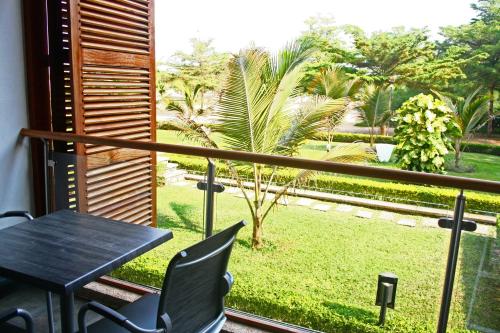 Hotel Club du Lac Tanganyika Hotel Club du Lac Tanganyika is perfectly located for both business and leisure guests in Bujumbura. The hotel offers a high standard of service and amenities to suit the individual needs of all trave