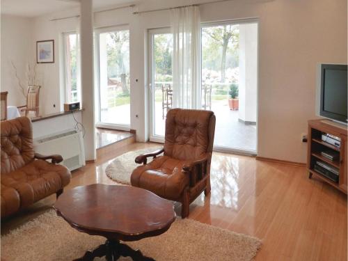  Four-Bedroom Apartment in Labin in Labin