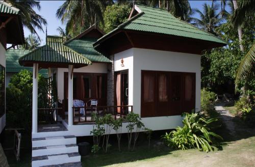 Seetanu Bungalows