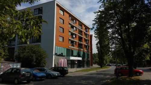JT Apartments/Dworska - image 7