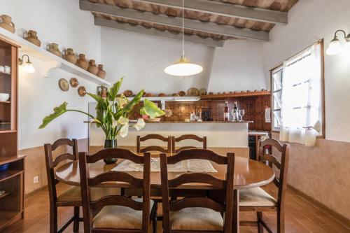 卡特琳娜佩蒂特别墅度假屋