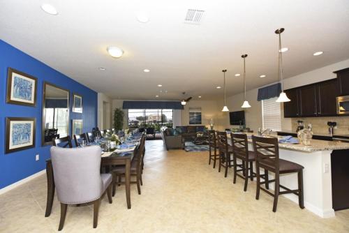 Windsor at Westside #230868 Home, Kissimmee (foto 8)