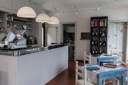 Ristorante le bucce di Gandria - image 2