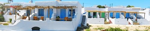 Apollon Koufonisia Studios - main image