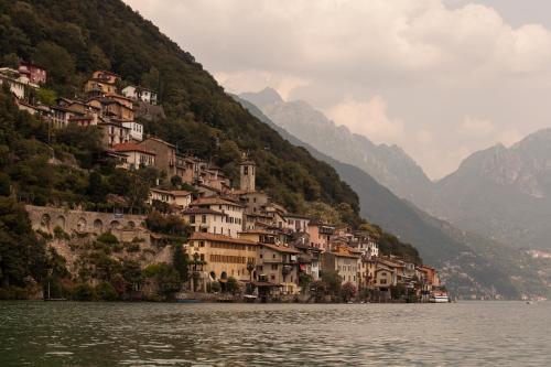 Ristorante le bucce di Gandria - image 12