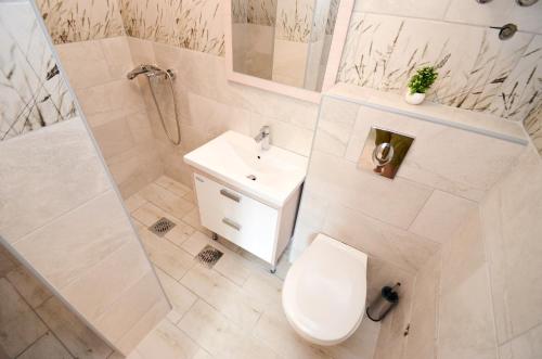 Guesthouse Grotta Di Nicola - image 8