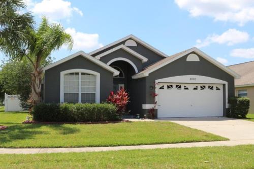 Indian Creek #231390 Home in Orlando, USA