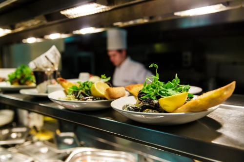 Crieff Hydro Crieff Hydro