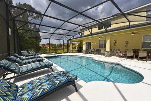 Watersong Resort #230839 Villa - image 3