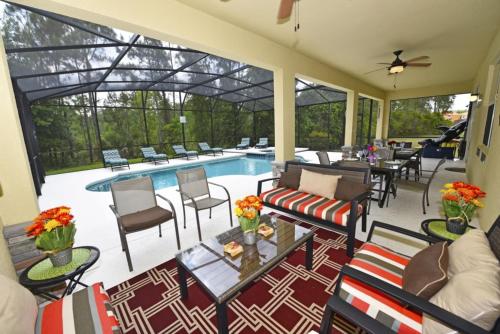 Watersong Resort #230839 Villa - image 4
