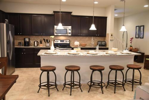 Windsor at Westside #230859 Home, Kissimmee (Foto 3)