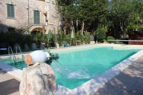 Domus Relax - Accommodation - Selva di Fasano