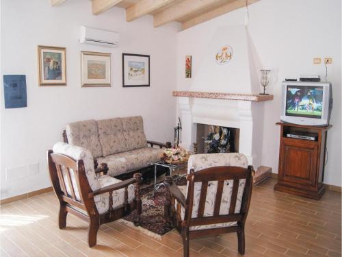 Holiday home Loc Sa Pramma L-882