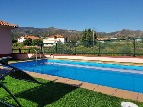  Paradise in Prazeres in Prazeres