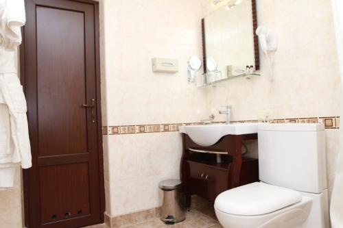110433578 Best Western Plus Paradise Hotel Dilijan