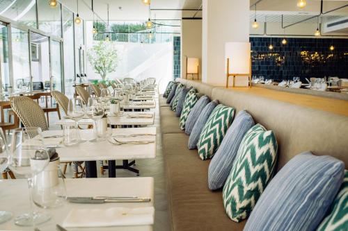 Inturotel Cala Esmeralda Adults only