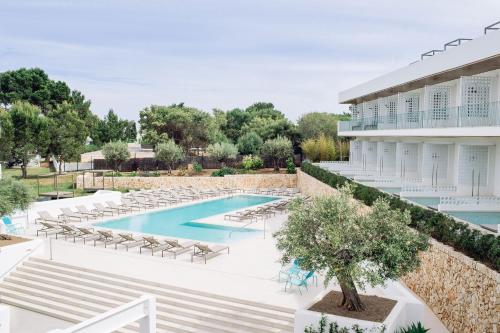 Inturotel Cala Esmeralda Beach Hotel & Spa - Adults Only