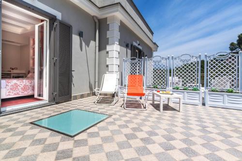 Villa Prestige – Sorrento, CO